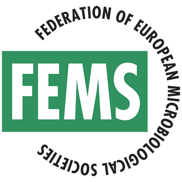 Message Federation of European Microbiological Societies bekijken
