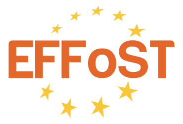 EFFoST logo